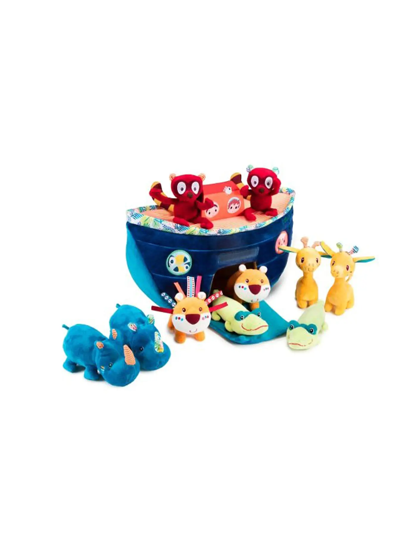 LILLIPUTIENS | Meine erste Arche Noah | 